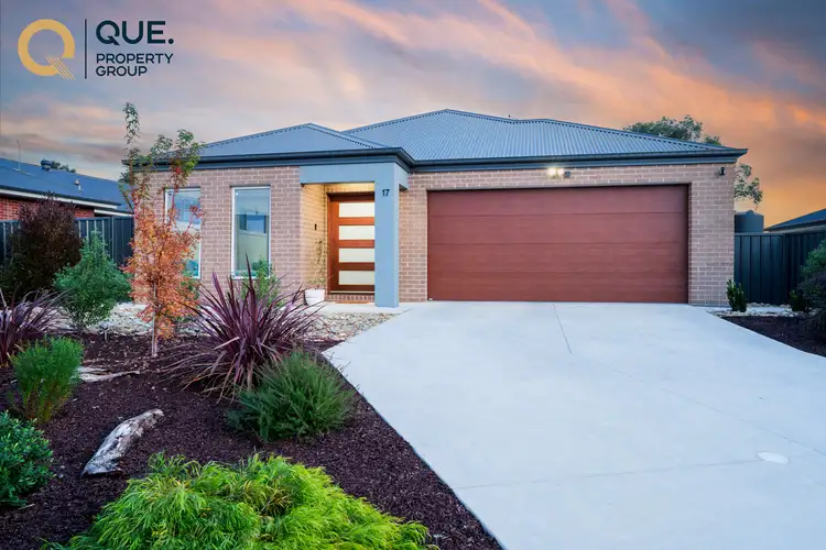 17 Potoroo Avenue, Thurgoona NSW 2640