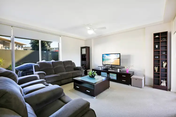 Fourth view of Homely apartment listing, 4206/12 Executive Drive, Burleigh Waters QLD 4220