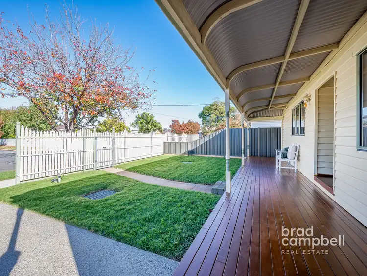 Second view of Homely house listing, 11 Coomboona Street, Shepparton VIC 3630