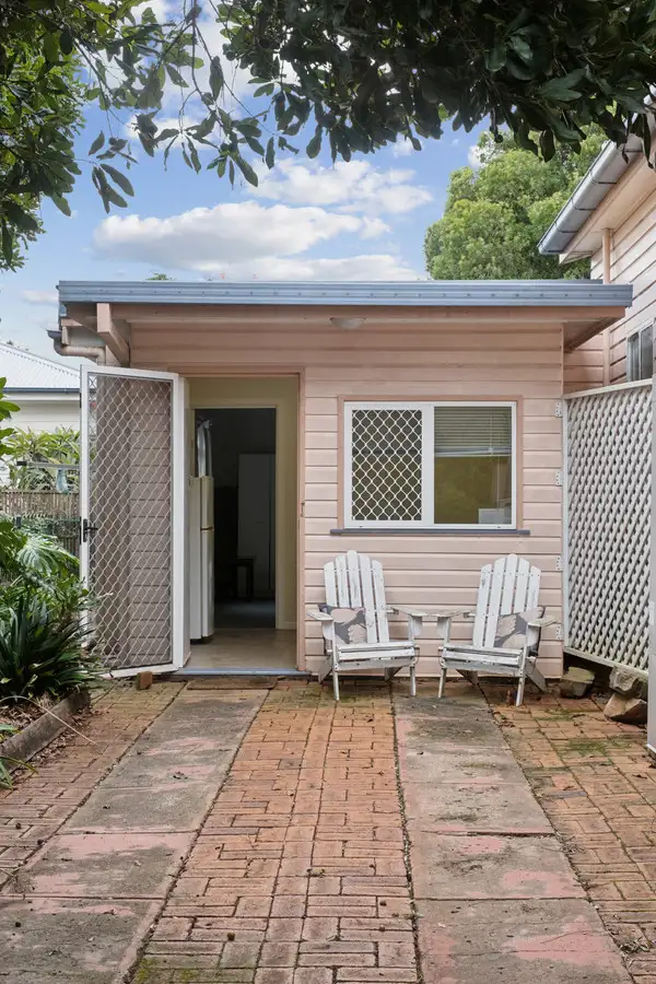 45 Margaret Street