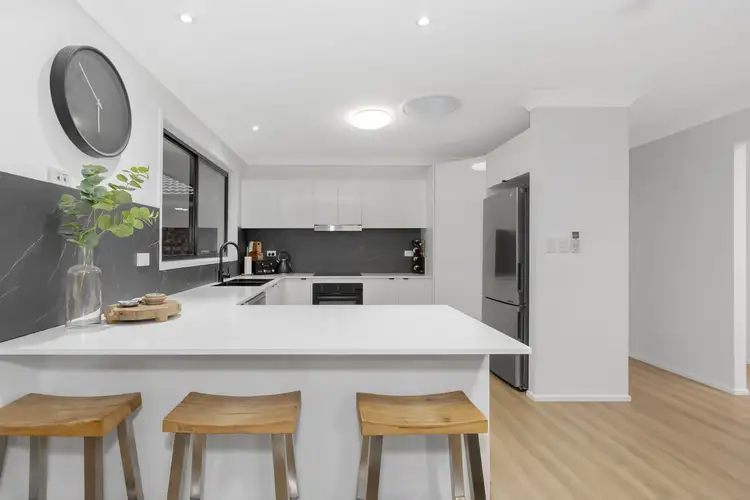 Third view of Homely house listing, 4 Greenfinch Court, Jacobs Well QLD 4208