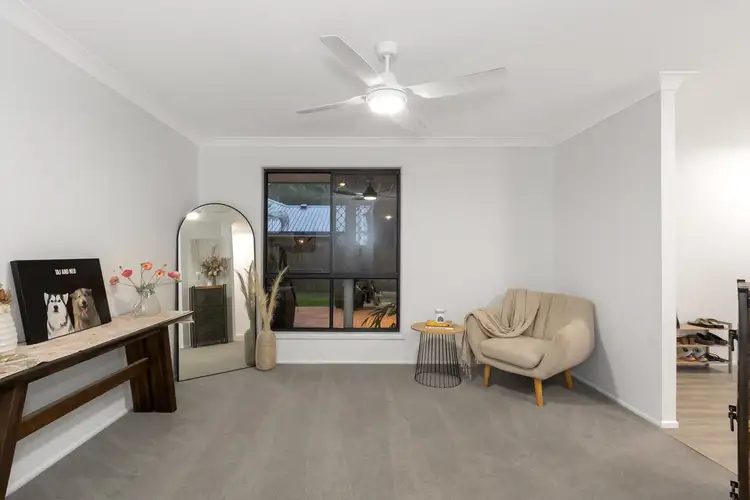 Fourth view of Homely house listing, 4 Greenfinch Court, Jacobs Well QLD 4208