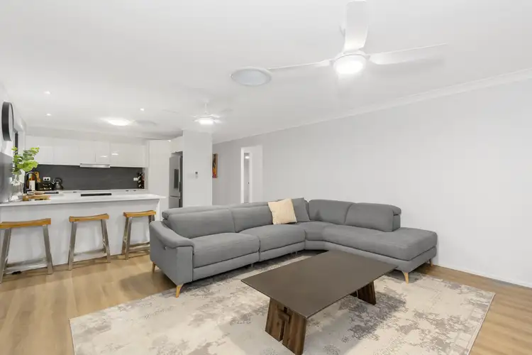 Fifth view of Homely house listing, 4 Greenfinch Court, Jacobs Well QLD 4208
