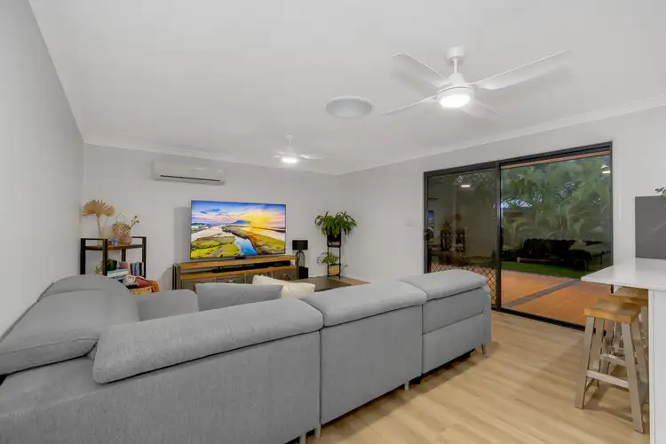 Sixth view of Homely house listing, 4 Greenfinch Court, Jacobs Well QLD 4208