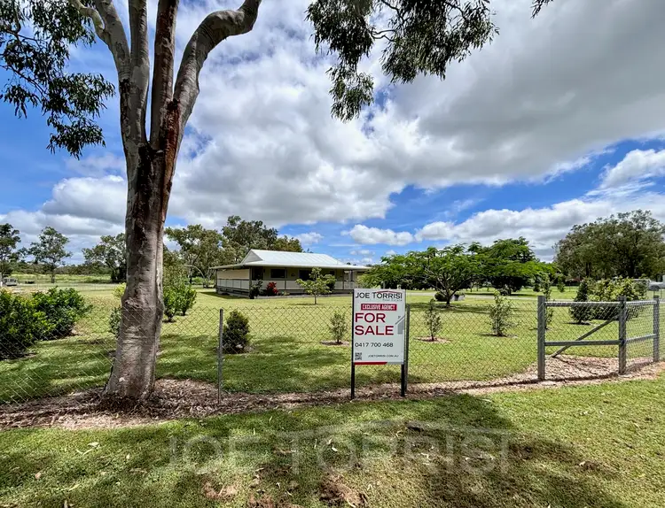 111 Blacks Road, Mareeba QLD 4880