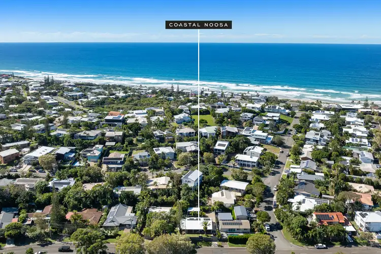 Fifth view of Homely house listing, 49 Wollomia Way, Sunrise Beach QLD 4567