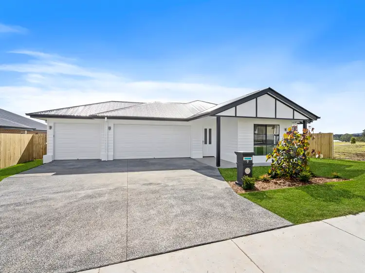 Third view of Homely house listing, 9 Frankel Road, Beaudesert QLD 4285