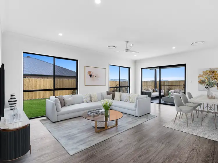 Sixth view of Homely house listing, 9 Frankel Road, Beaudesert QLD 4285