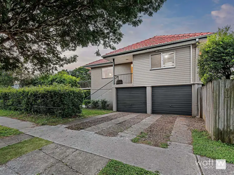 1 Kildonan Street, Aspley QLD 4034