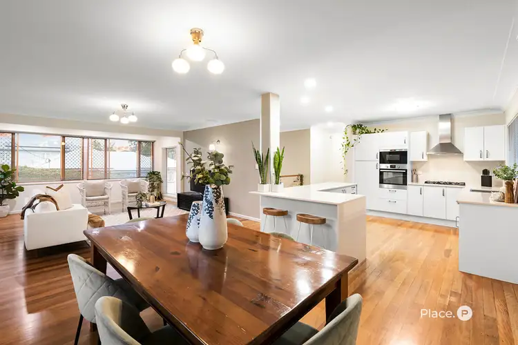 33 Warilda Street, Camp Hill QLD 4152