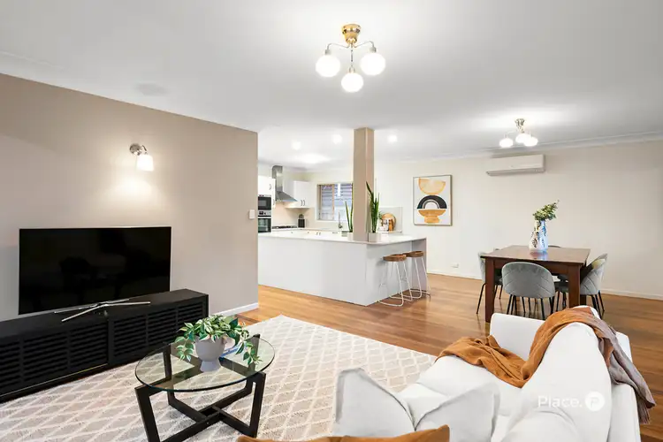 Fifth view of Homely house listing, 33 Warilda Street, Camp Hill QLD 4152