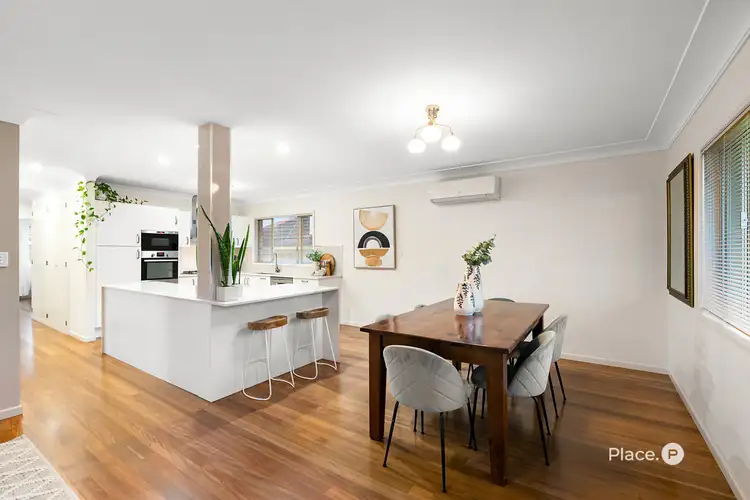 Sixth view of Homely house listing, 33 Warilda Street, Camp Hill QLD 4152