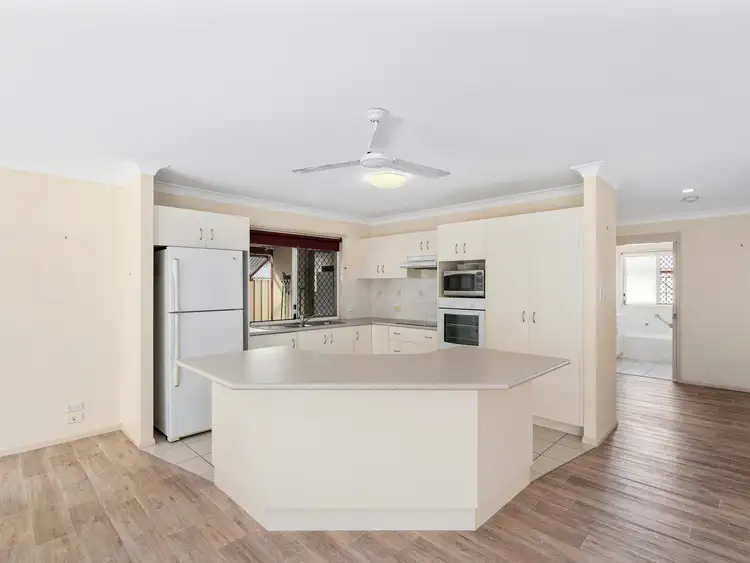 Fourth view of Homely retirement listing, 107/196 Logan Street, Eagleby QLD 4207
