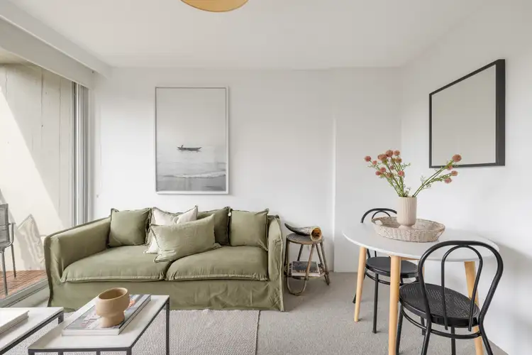 Second view of Homely apartment listing, 44/50-58 Roslyn Gardens, Rushcutters Bay NSW 2011