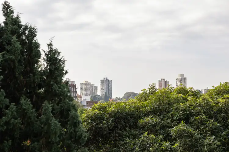 Fourth view of Homely apartment listing, 44/50-58 Roslyn Gardens, Rushcutters Bay NSW 2011