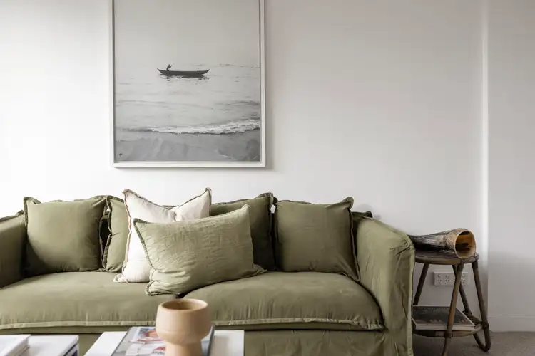 Fifth view of Homely apartment listing, 44/50-58 Roslyn Gardens, Rushcutters Bay NSW 2011
