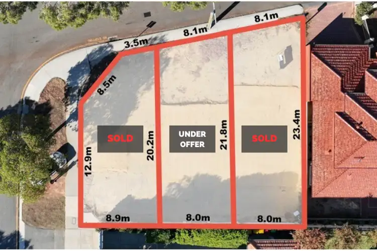 61 Leura Street, Nedlands WA 6009