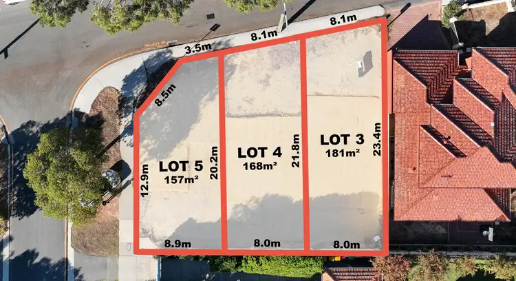 61 Leura Street, Nedlands WA 6009