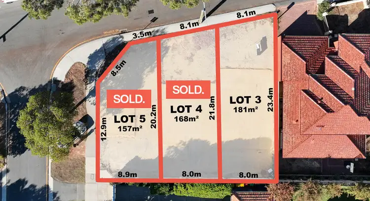 61 Leura Street, Nedlands WA 6009
