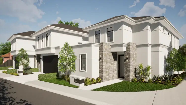 Fifth view of Homely land listing, 61 Leura Street, Nedlands WA 6009