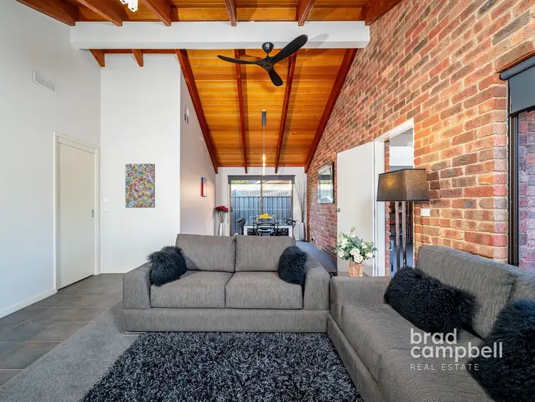 Second view of Homely house listing, 10 Handley Court, Shepparton VIC 3630