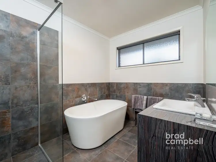 Third view of Homely house listing, 10 Handley Court, Shepparton VIC 3630