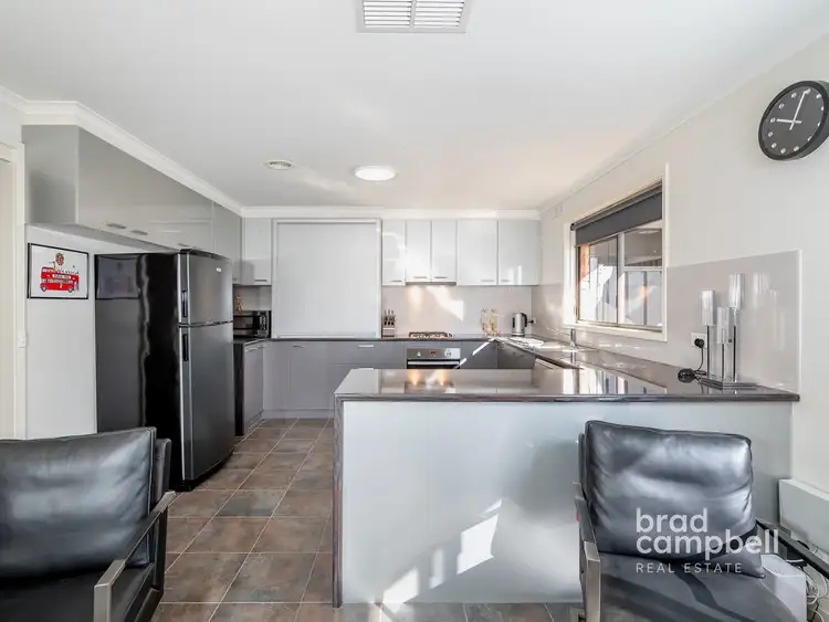 Fourth view of Homely house listing, 10 Handley Court, Shepparton VIC 3630