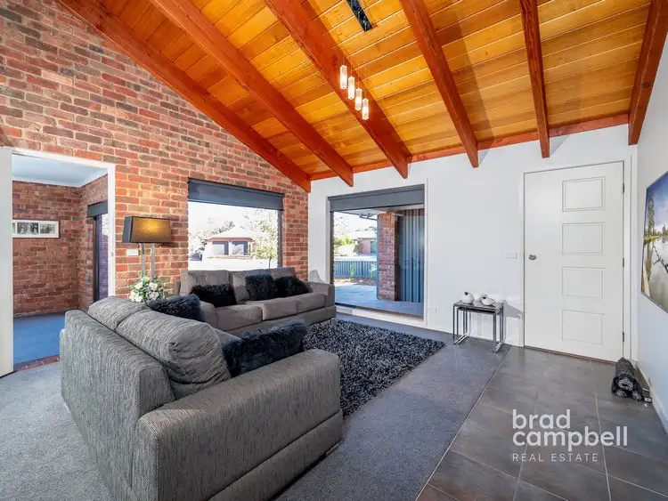 Fifth view of Homely house listing, 10 Handley Court, Shepparton VIC 3630