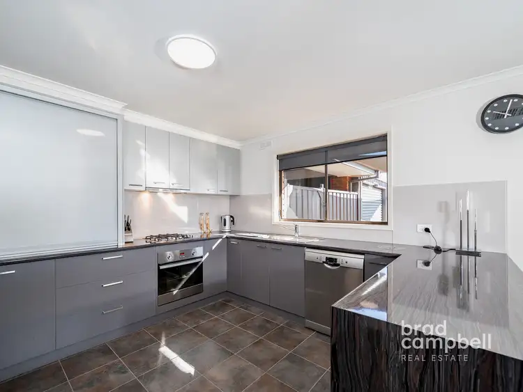 Sixth view of Homely house listing, 10 Handley Court, Shepparton VIC 3630