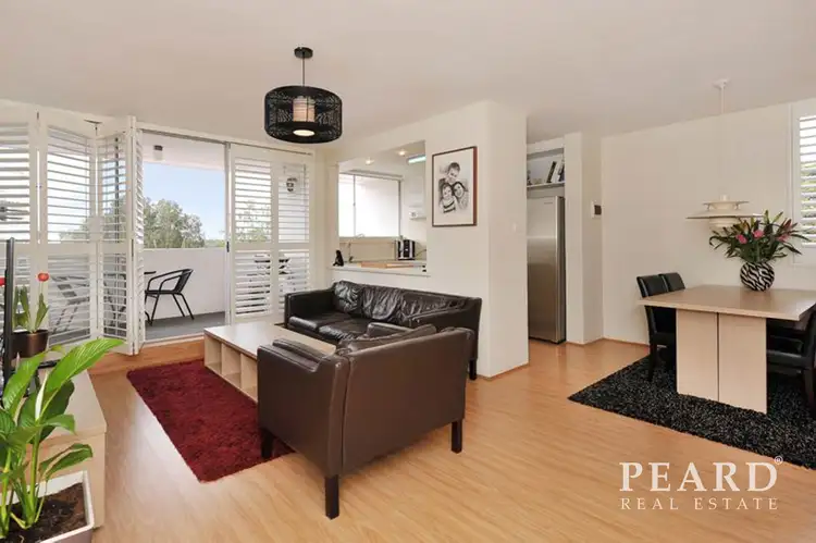 116/12 Wall Street, Maylands WA 6051