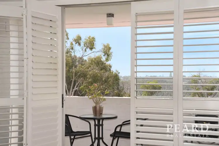 Third view of Homely apartment listing, 116/12 Wall Street, Maylands WA 6051