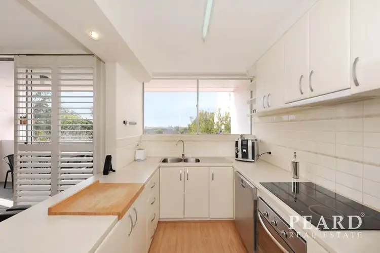 Fourth view of Homely apartment listing, 116/12 Wall Street, Maylands WA 6051