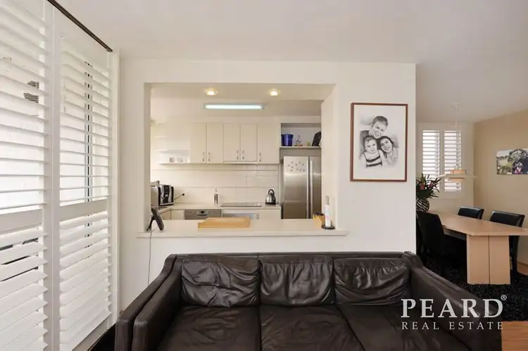 Fifth view of Homely apartment listing, 116/12 Wall Street, Maylands WA 6051