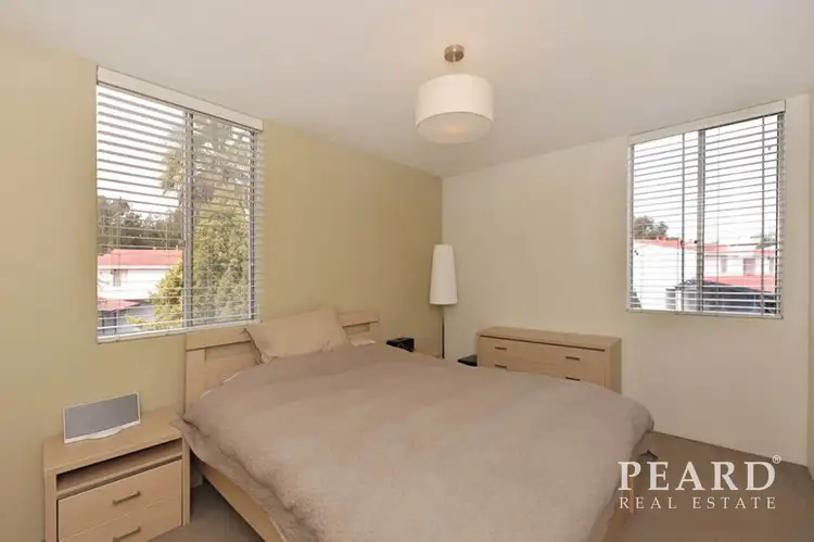 Sixth view of Homely apartment listing, 116/12 Wall Street, Maylands WA 6051
