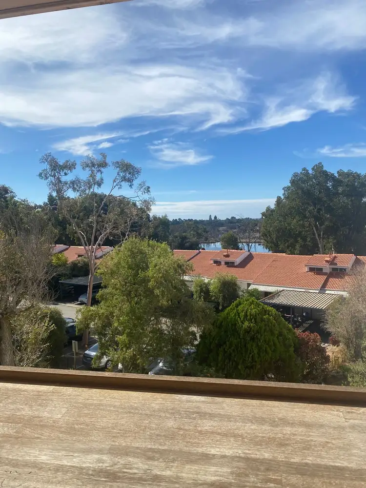 Seventh view of Homely apartment listing, 116/12 Wall Street, Maylands WA 6051