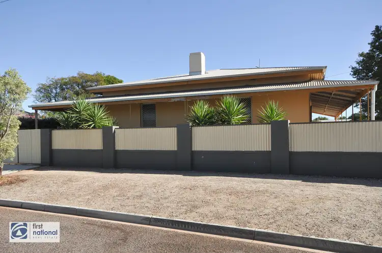 Main view of Homely house listing, 18 Mildred Street, Port Augusta West SA 5700