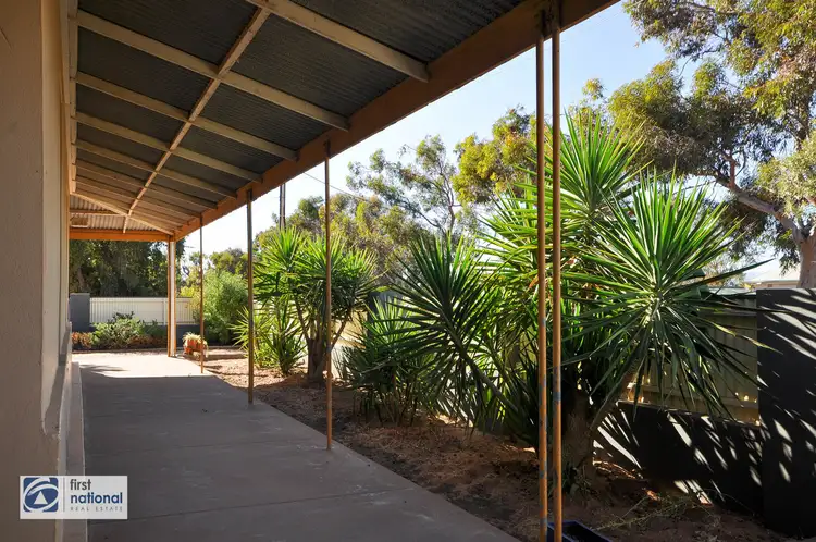 Second view of Homely house listing, 18 Mildred Street, Port Augusta West SA 5700