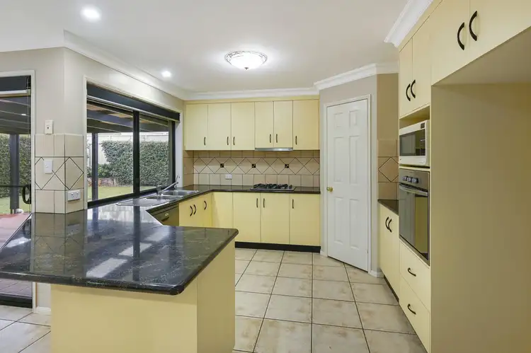 Second view of Homely house listing, 4 Ethan Street, Middle Ridge QLD 4350