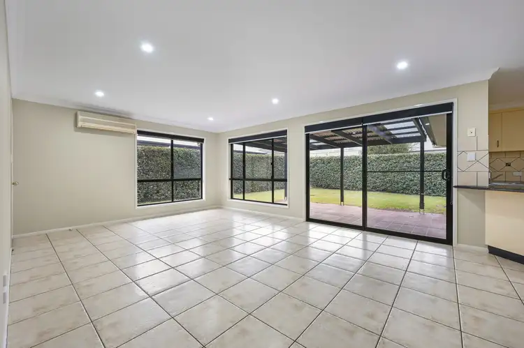 Third view of Homely house listing, 4 Ethan Street, Middle Ridge QLD 4350