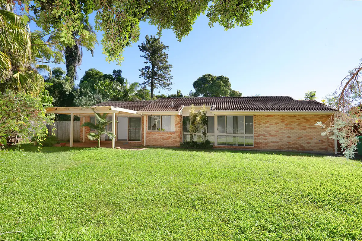 Main view of Homely house listing, 72 Riverlea Waters Drive, Nerang QLD 4211