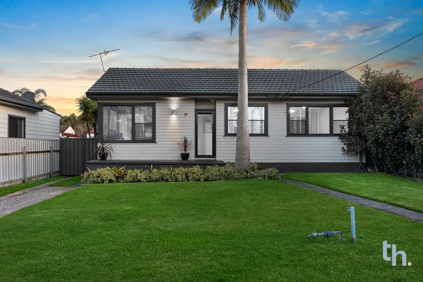 Main view of Homely house listing, 17 Rita Street, Edgeworth NSW 2285