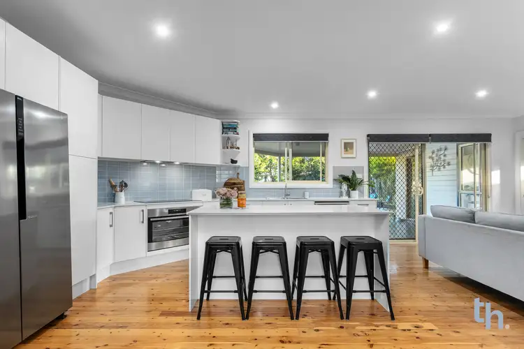 Second view of Homely house listing, 17 Rita Street, Edgeworth NSW 2285