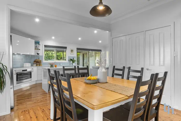 Fifth view of Homely house listing, 17 Rita Street, Edgeworth NSW 2285