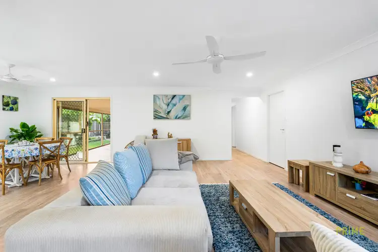 Fourth view of Homely house listing, 7 Earls Court, Point Vernon QLD 4655