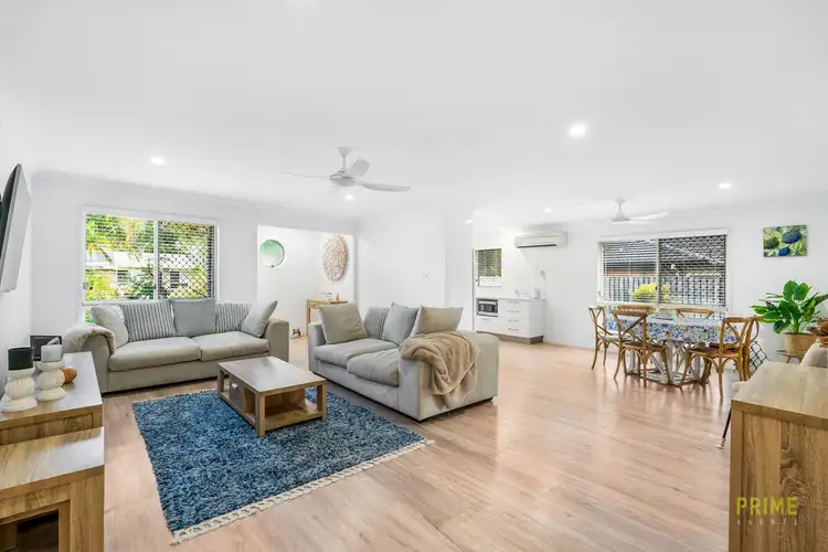 Fifth view of Homely house listing, 7 Earls Court, Point Vernon QLD 4655