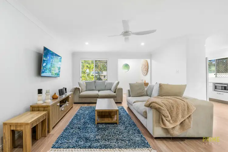 Sixth view of Homely house listing, 7 Earls Court, Point Vernon QLD 4655