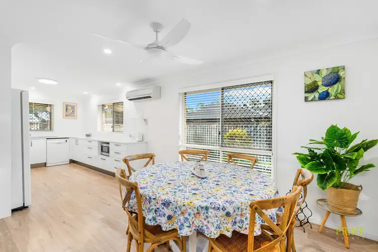 Seventh view of Homely house listing, 7 Earls Court, Point Vernon QLD 4655
