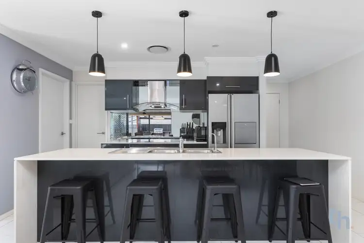 Third view of Homely house listing, 18 Boyne Crescent, Cameron Park NSW 2285