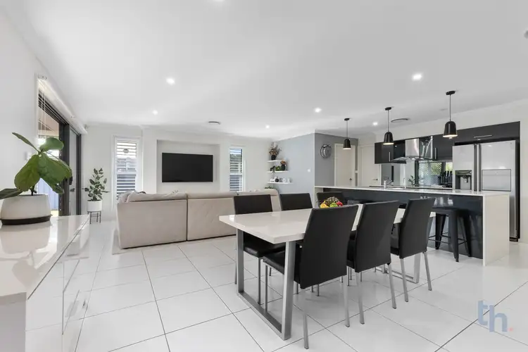 Fifth view of Homely house listing, 18 Boyne Crescent, Cameron Park NSW 2285