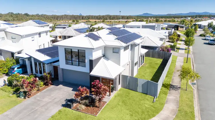 14 Burnet Circuit, Baringa QLD 4551